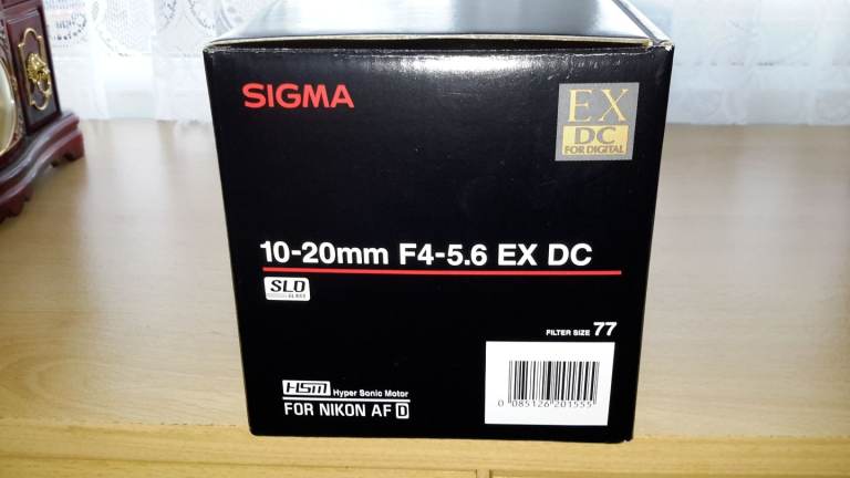 Camera equipment 