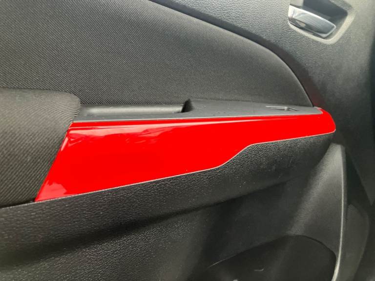 2022 Suzuki Vitara 1.4 Boosterjet 48V Hybrid SZ-T 5dr SUV PETROL Manual