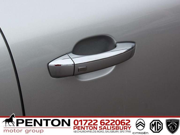 2024 MG MG HS 1.5 T-GDI 16.6kWh SE Auto Euro 6 (s/s) 5dr ESTATE Petrol/Electric Hybrid Automatic