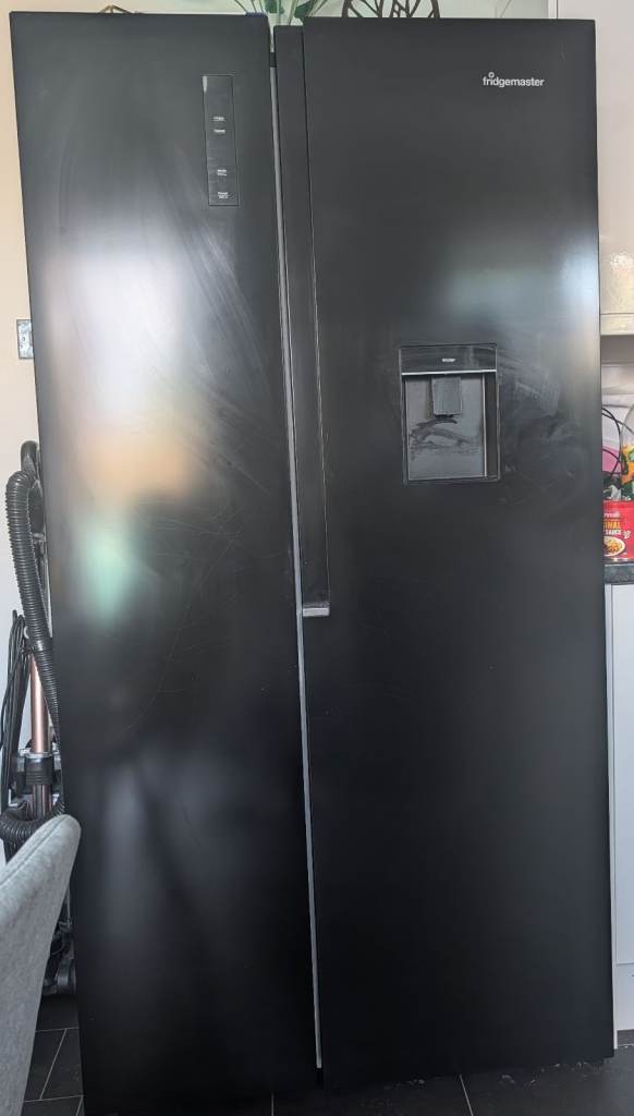 Fridgemaster