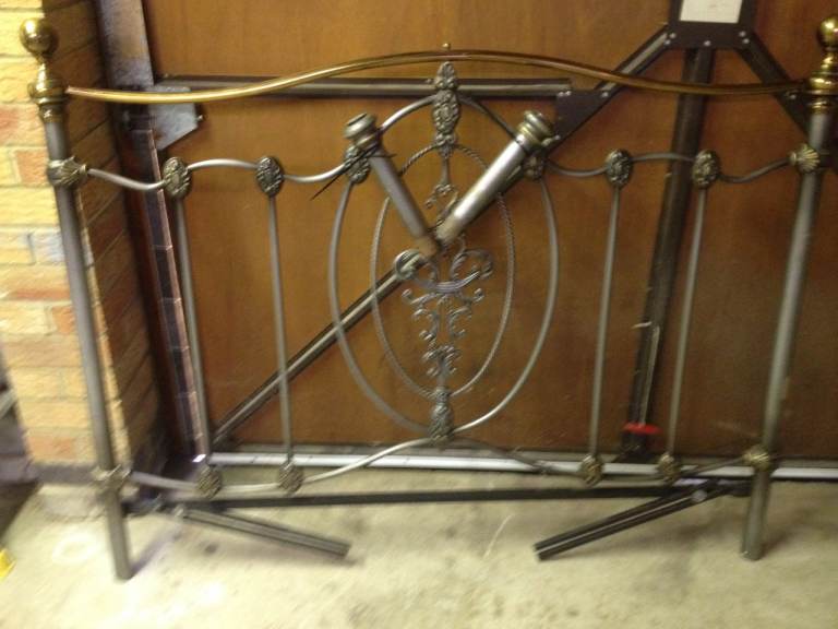 headboards two