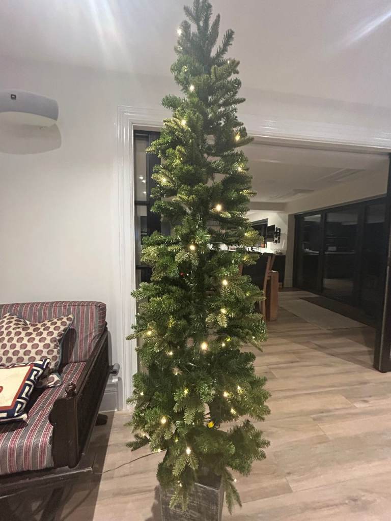 Christmas Tree (John lewis, Brand New)