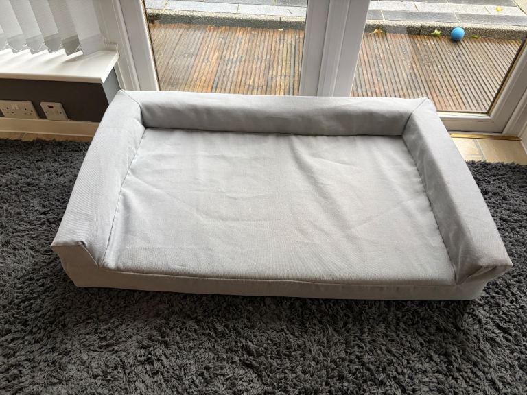 Large Orthopaedic Dog Bed