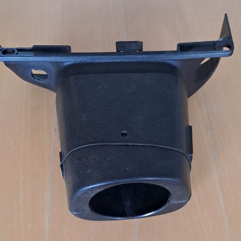 Mk2 escort steering column surround 