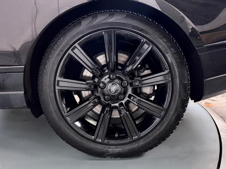 2020 Land Rover Range Rover 2.0 P400e 13.1kWh Vogue SUV 5dr Petrol Plug-in Hybrid Auto 4WD Euro 6...