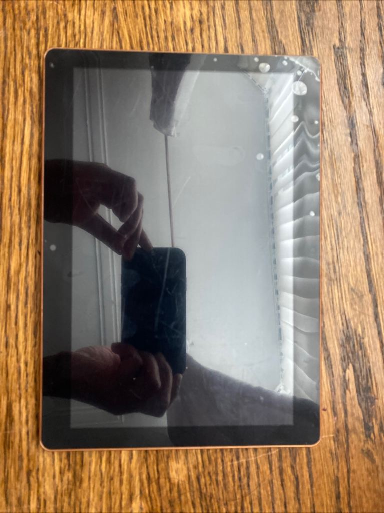 Tablet 