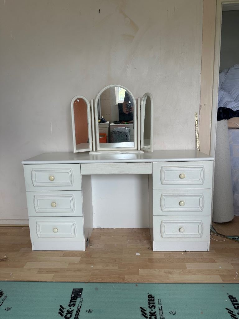 Dressing Table