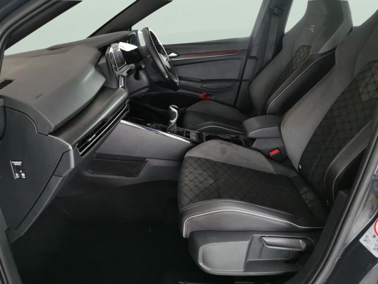 2022 Volkswagen Golf 1.5 TSI R-Line 5dr HATCHBACK PETROL Manual