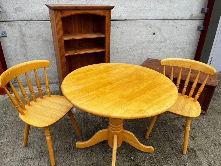 All pine at a bargain price 