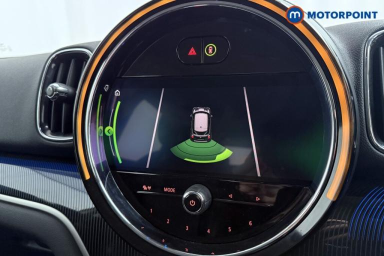 2021 MINI Countryman 1.5 Cooper Exclusive 5dr Auto SUV Petrol Automatic