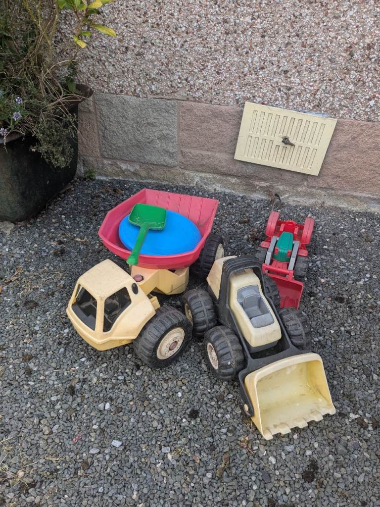 Kids beach toys 