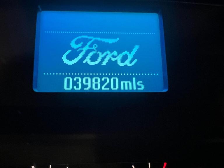 2017 Ford Transit Custom Transit Custom 2.0 TDCi 290 Limited Panel Van 5dr Diesel Manual L2 H1 (1...