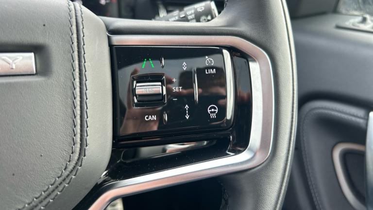 2025 Land Rover Discovery Sport 2.0 D200 Dynamic HSE 5dr Auto [5 Seat] Diesel Station Wagon Stati...