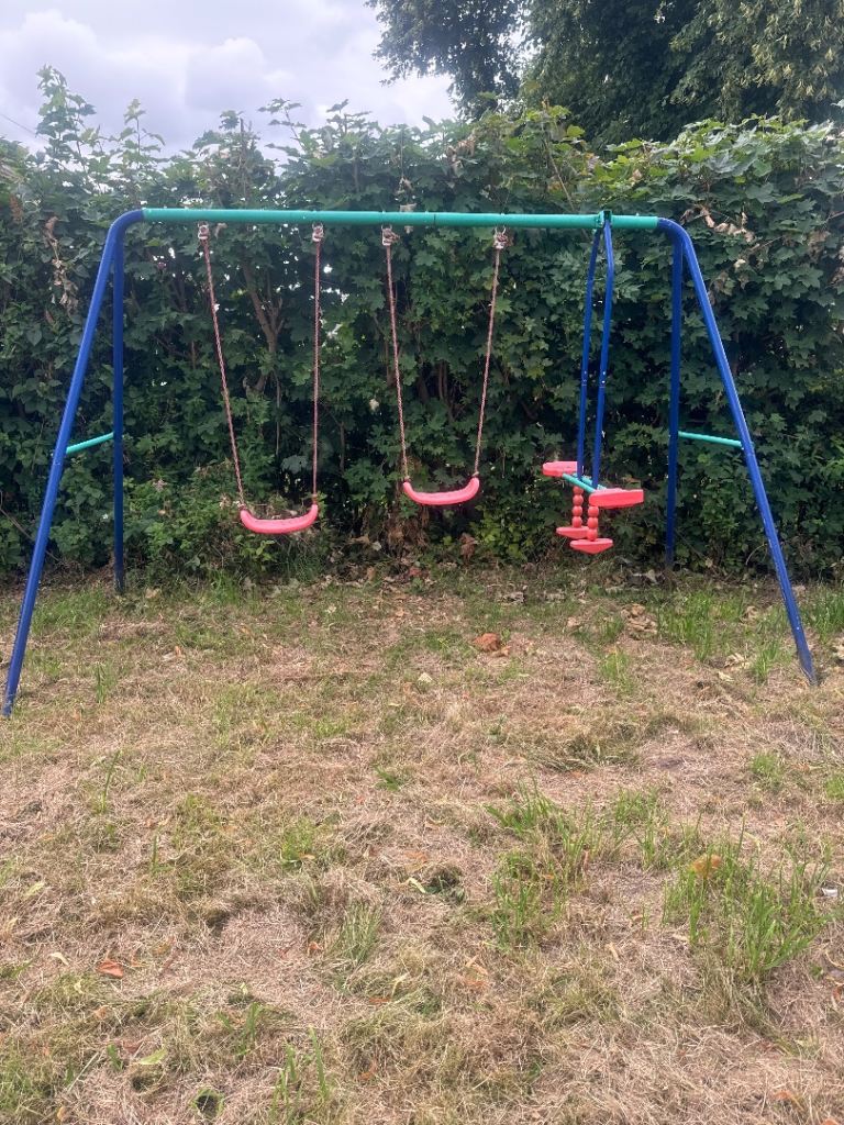 Swing for children
