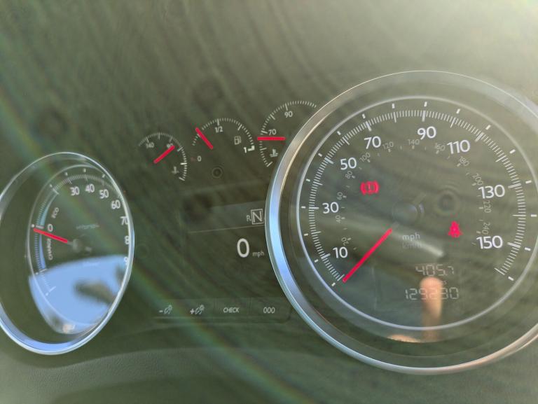 2014 Peugeot 508 RXH 2.0 e-HDi Hybrid4 5dr EGC ESTATE Diesel/Electric Hybrid Automatic