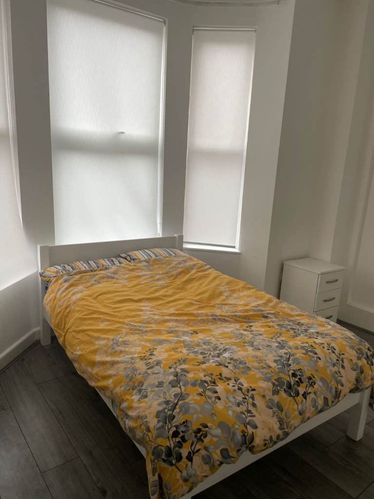 ROOMS TO RENT IN ERDINGTON– DSS ONLY