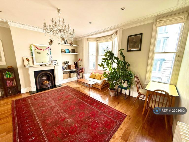 1 bedroom in Chesham Road, Brighton, BN2 (#2698683)