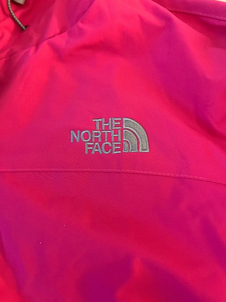 North face jacket BNWT women’s 