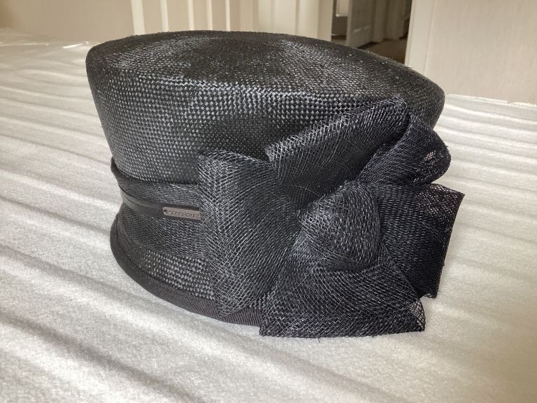 Quality Black Hat