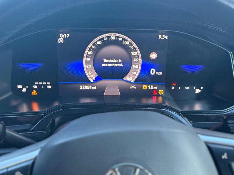 2024 Volkswagen Polo 1.0 TSI Match 5dr HATCHBACK PETROL Manual