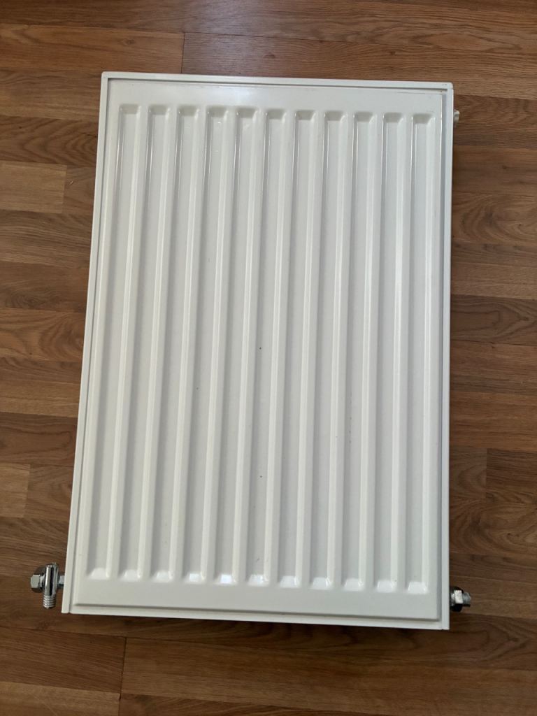 Brand New Medium Size Radiator