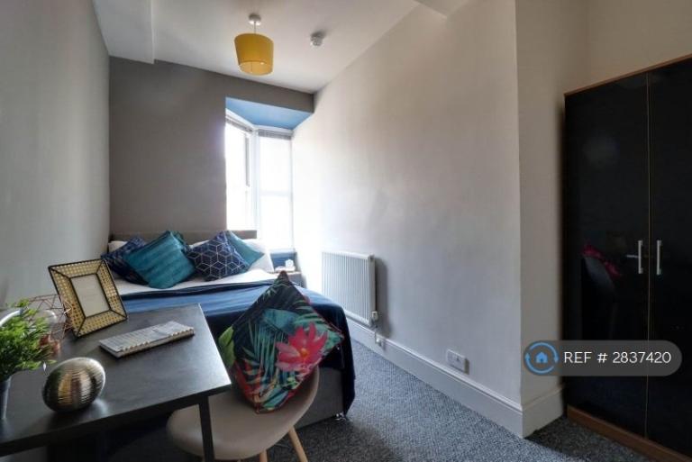 1 bedroom in Bramley Road, Leicester, LE3 (#2837420)