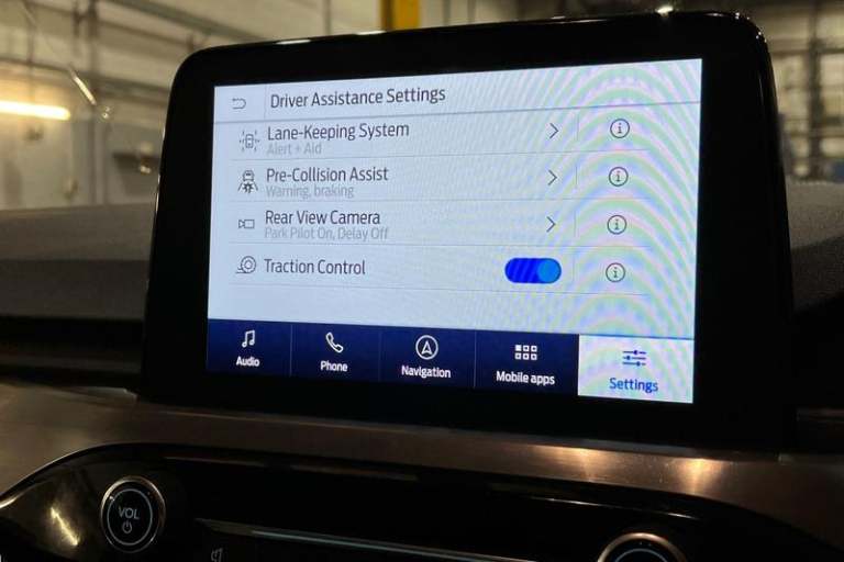 2021 Ford Kuga 1.5 EcoBlue Titanium Edition 5dr Auto HATCHBACK Diesel Manual