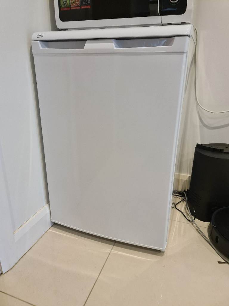 Freezer