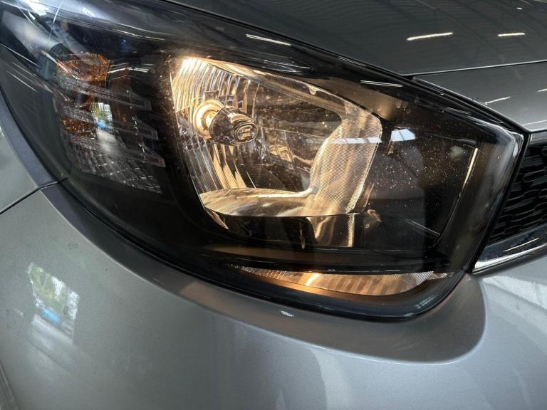 2022 Kia Picanto 1.0 DPi 2 Euro 6 (s/s) 5dr HATCHBACK Petrol Manual