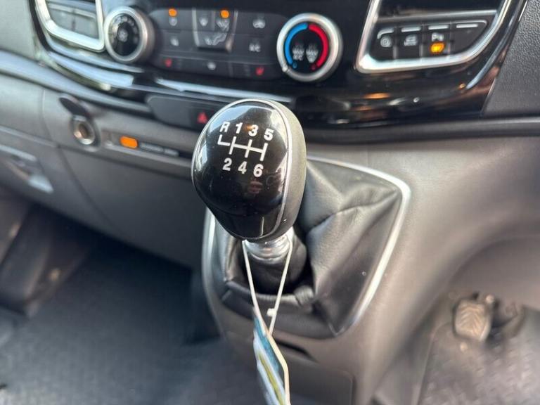 2020 Ford Transit Custom 2.0 280 EcoBlue Limited Panel Van 5dr Diesel Manual L1 H1 Euro 6 (s/s) (...