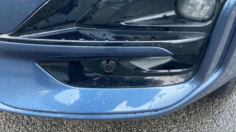 2024 Ford Kuga 2.5 PHEV ST-Line Edition 5dr CVT Estate Estate Hybrid Automatic