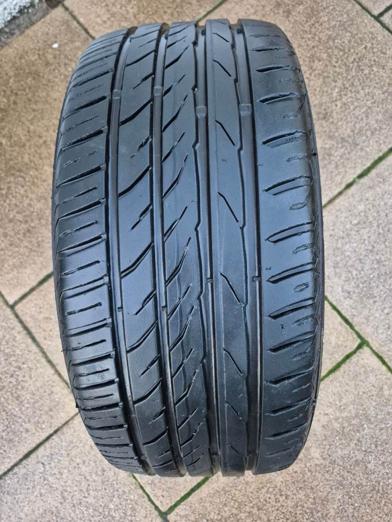 Tyre