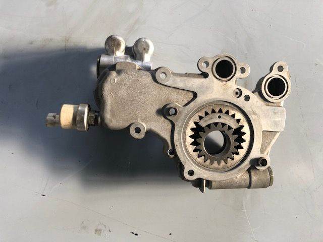 Oil pump Maserati 3200 GT