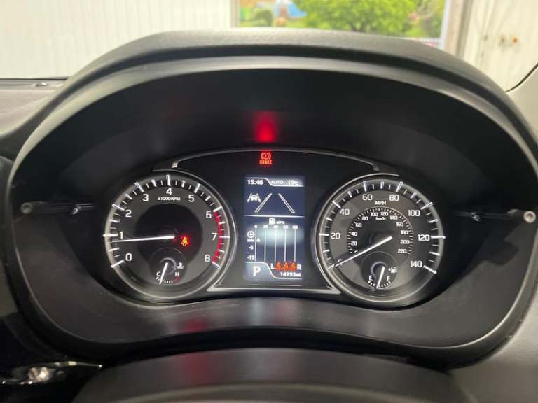 2022 Suzuki SX4 S-Cross 1.4 Boosterjet 48V Hybrid Ultra ALLGRIP 5dr Auto Automatic Hatchback Petr...