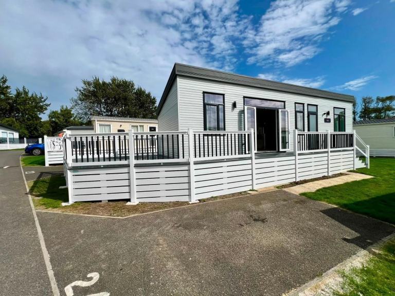 2026 Pemberton Marlow in Barnstaple   - Lodge / Caravan 