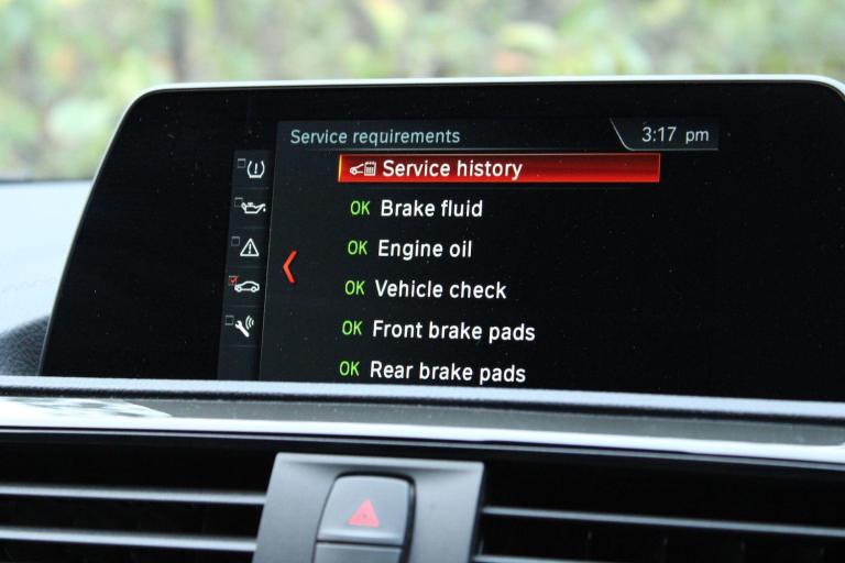 2020 BMW 2 Series 2.0 220i GPF M Sport Auto Euro 6 (s/s) 2dr COUPE Petrol Automatic