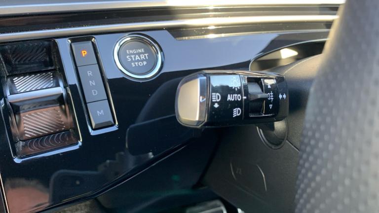 2025 Peugeot 3008 1.2 HYBRID GT SUV 5dr Petrol Hybrid e-DSC6 Euro 6 (s/s) (136 ps) SUV Hybrid Aut...