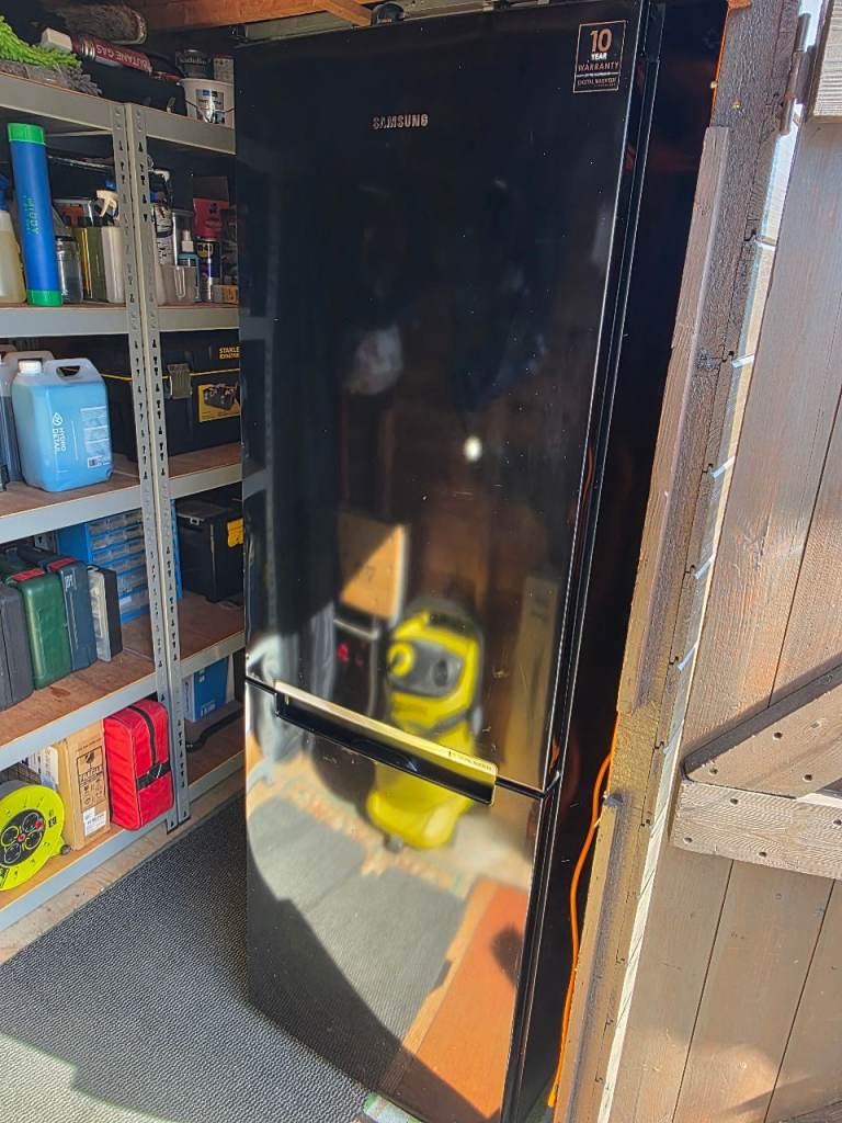 Samsung Fridge Freezer 