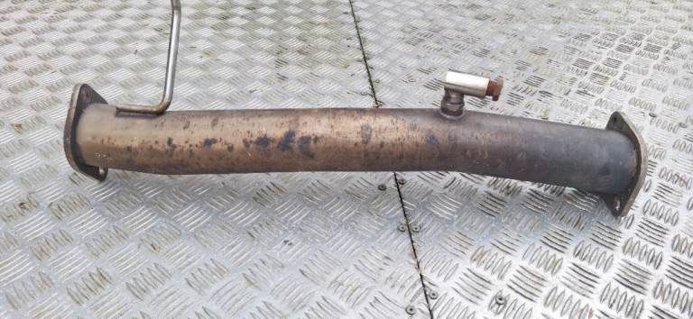 FOCUS ST 225 DE CAT PIPE