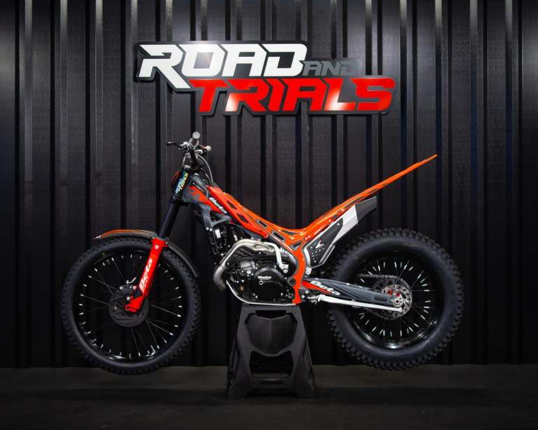 NEW 2025 Beta Evo 125 Trials Bike - £500 MEGA DEAL