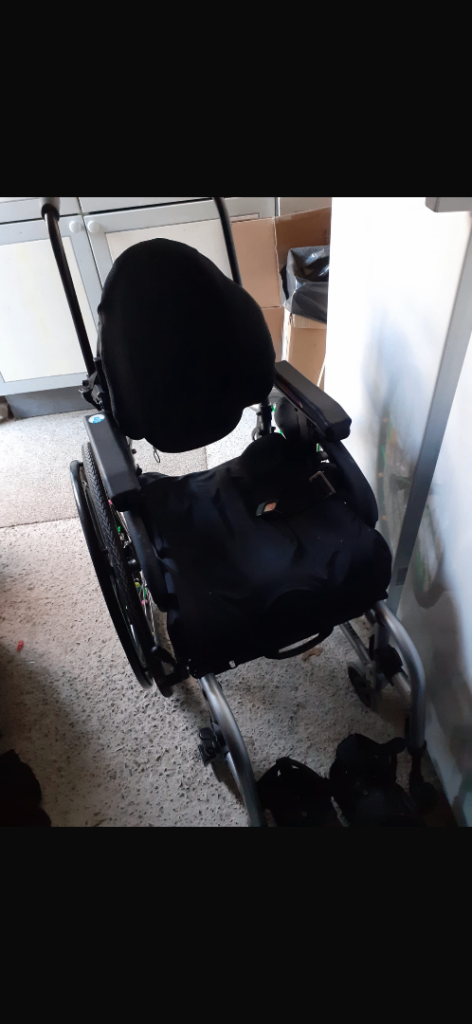 Child’s Wheelchair 