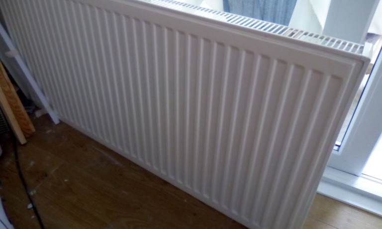 Radiator 