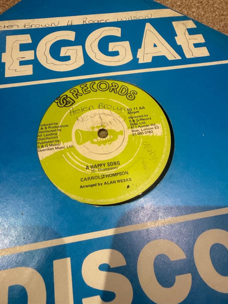 Vinyl Records For Sale 