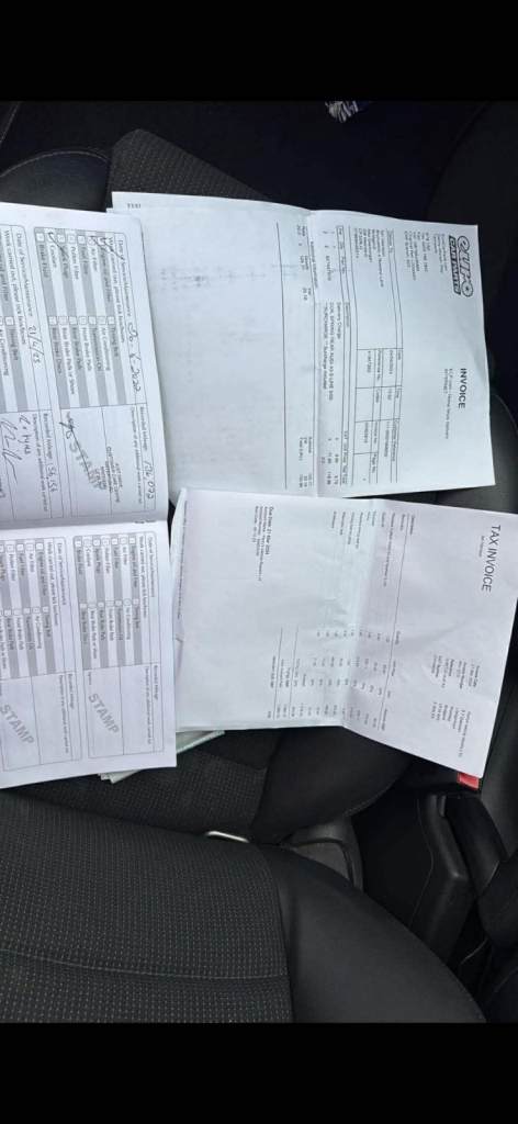 Audi, A3, Hatchback, 2010, Manual, 1968 (cc), 5 doors