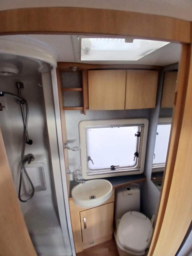 2006 Sterling Eccles ( Can Deliver )