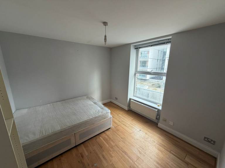 BENEFITS ACCEPTED - 1 Bed Flat Available in Islington Dalston Hackney E8