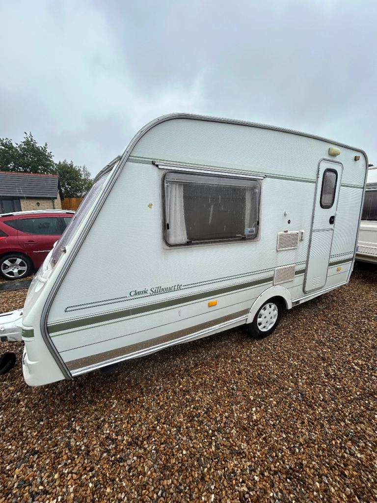 Caravan 