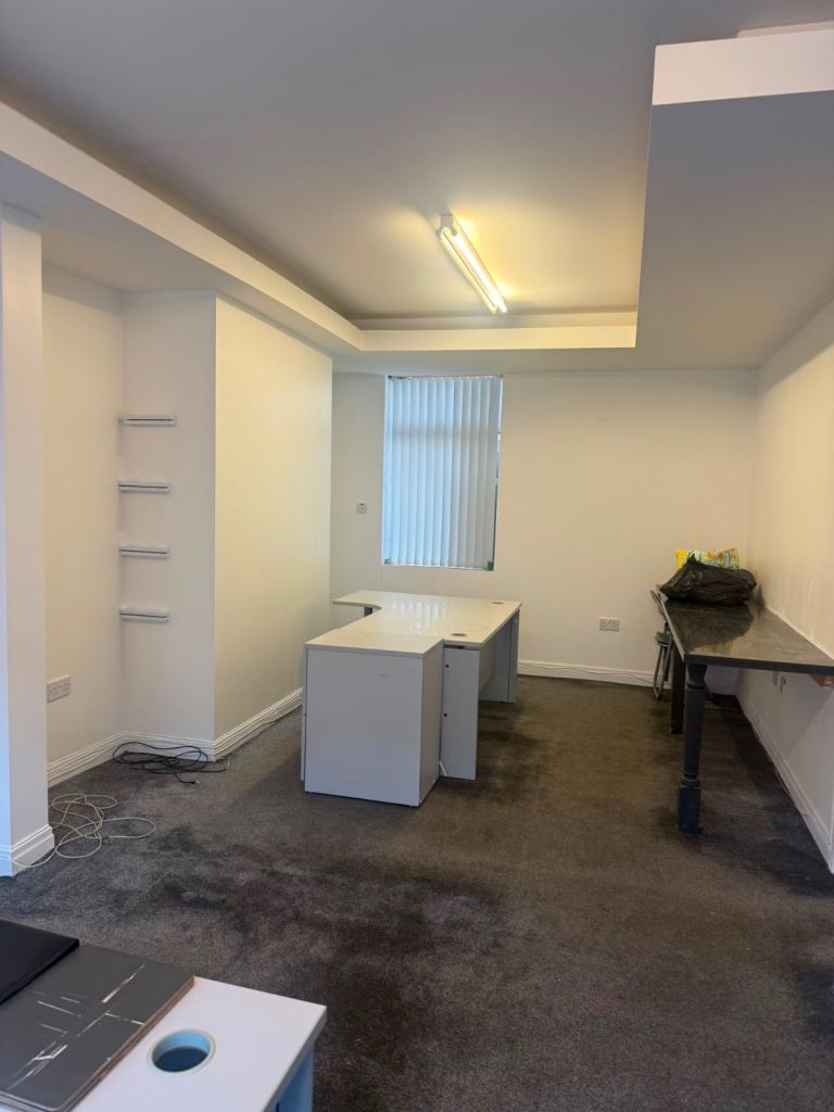 Property to rent