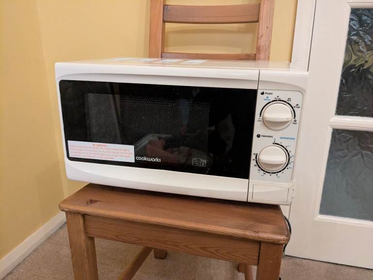 Microwave
