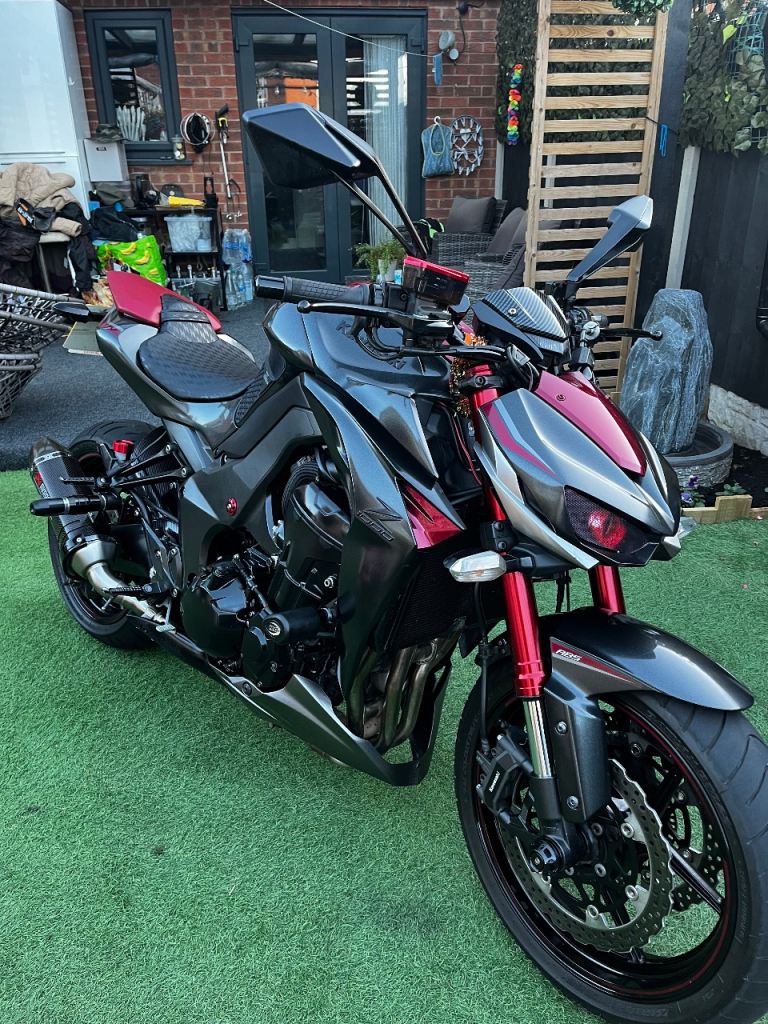 Kawasaki, Z, 2016, 1043 (cc)